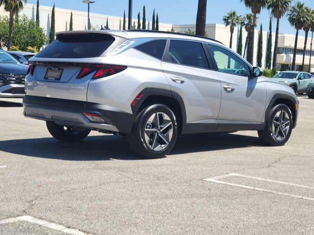 New 2026 Hyundai Tucson SEL AWD/4WD image 4