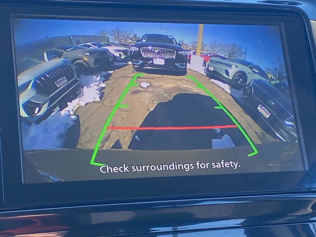 Used 2021 Mitsubishi Mirage ES image 16