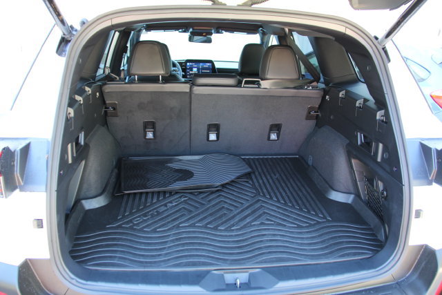 Used 2026 Subaru Outback Premium AWD/4WD image 32