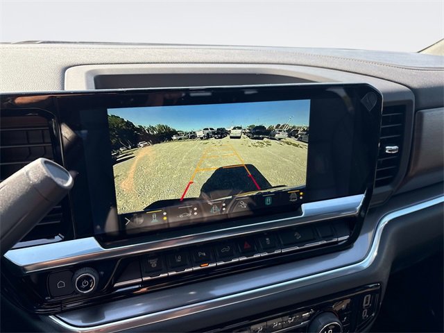 New 2026 Chevrolet Silverado 2500 High Country w/ Technology Package image 29