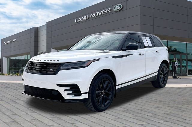 Used 2026 Land Rover Range Rover Velar Dynamic SE