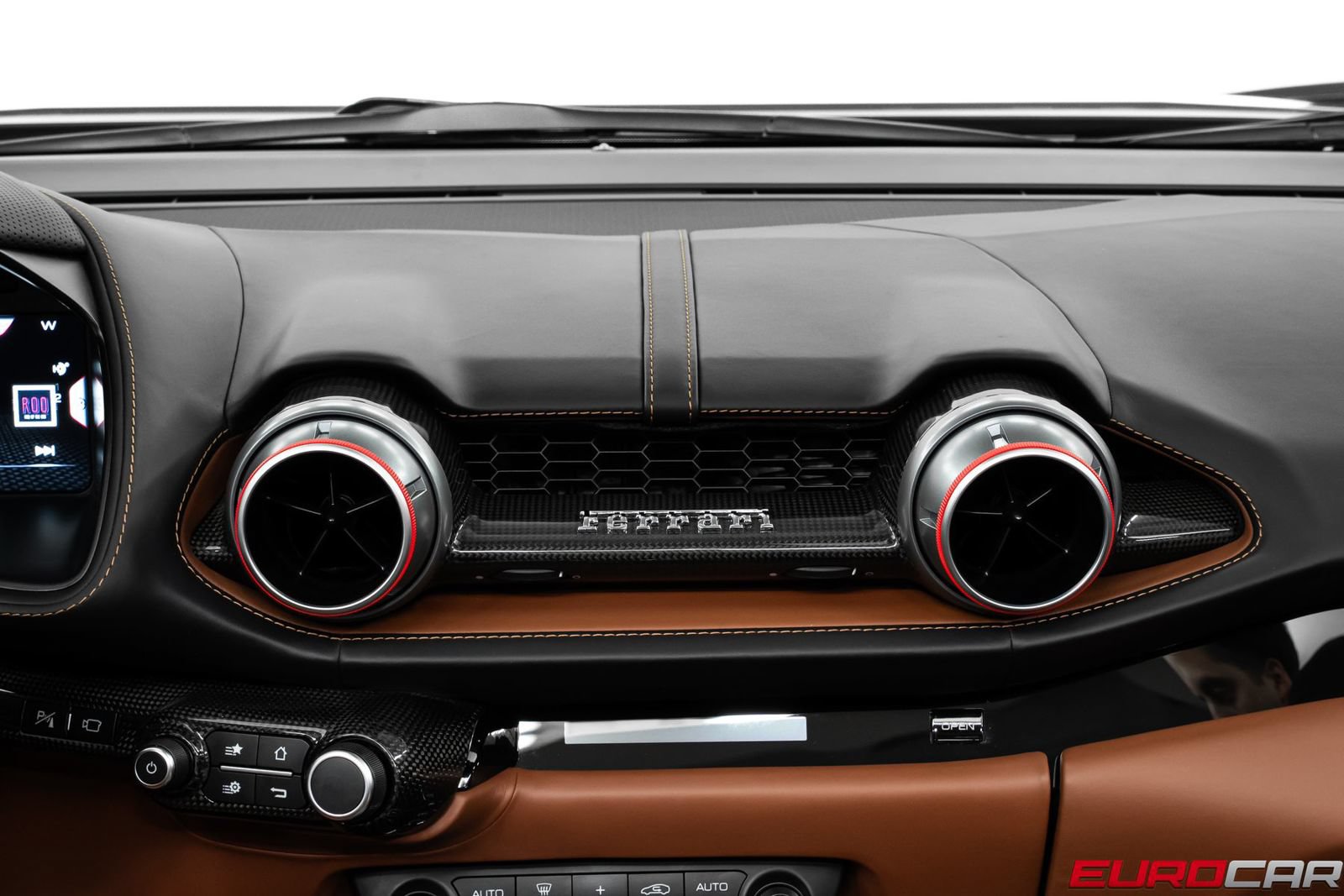 Used 2023 Ferrari 812 GTS RWD image 36