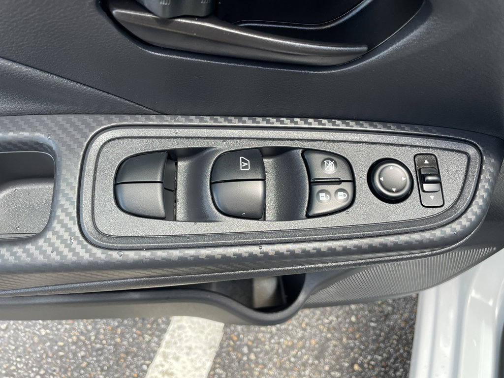 New 2025 Nissan Versa S w/ S Plus Package image 9