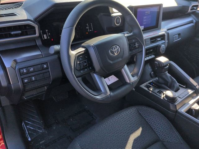 New 2026 Toyota 4Runner SR5 image 10