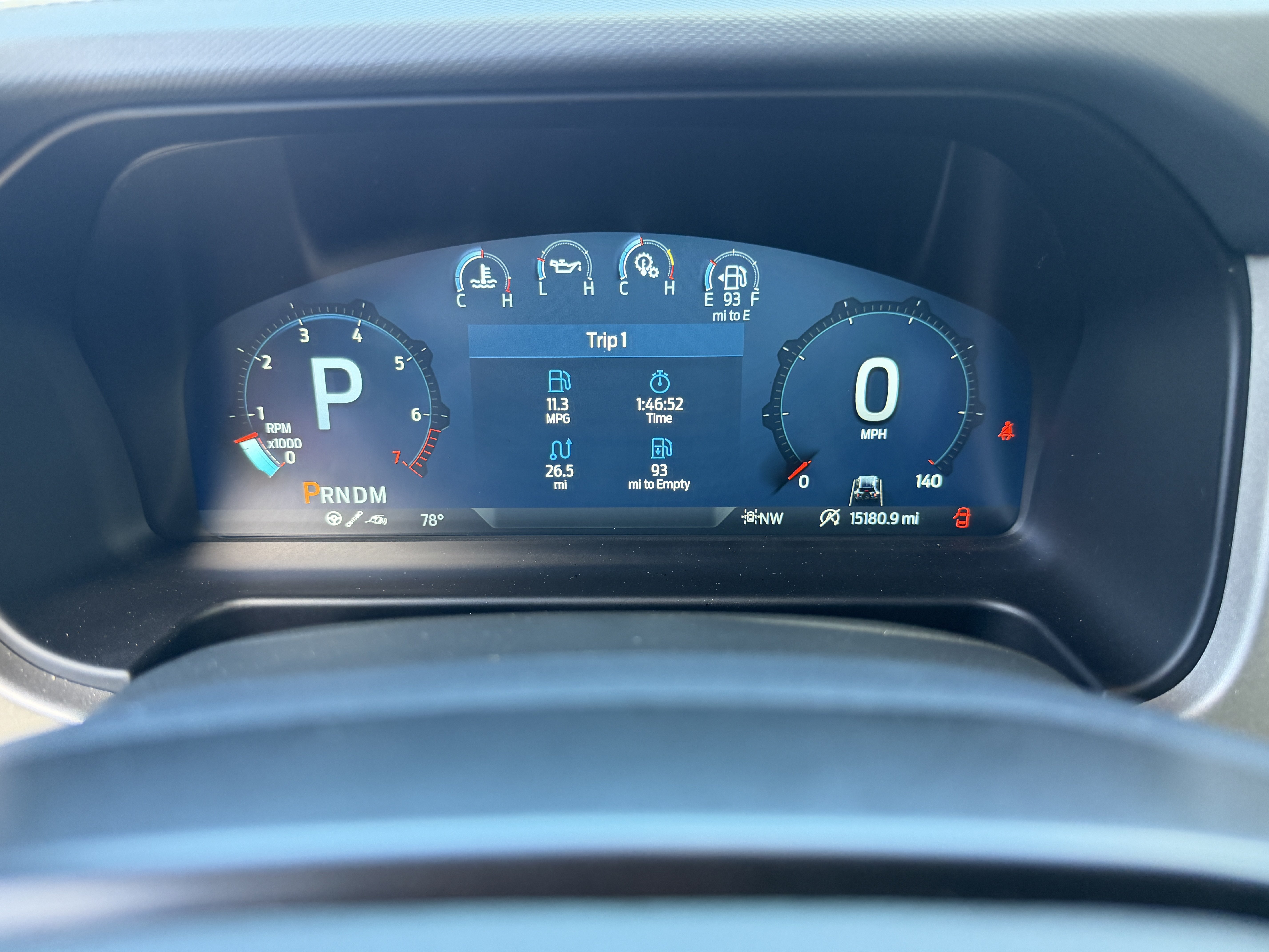 Used 2023 Ford Bronco Raptor AWD/4WD image 33