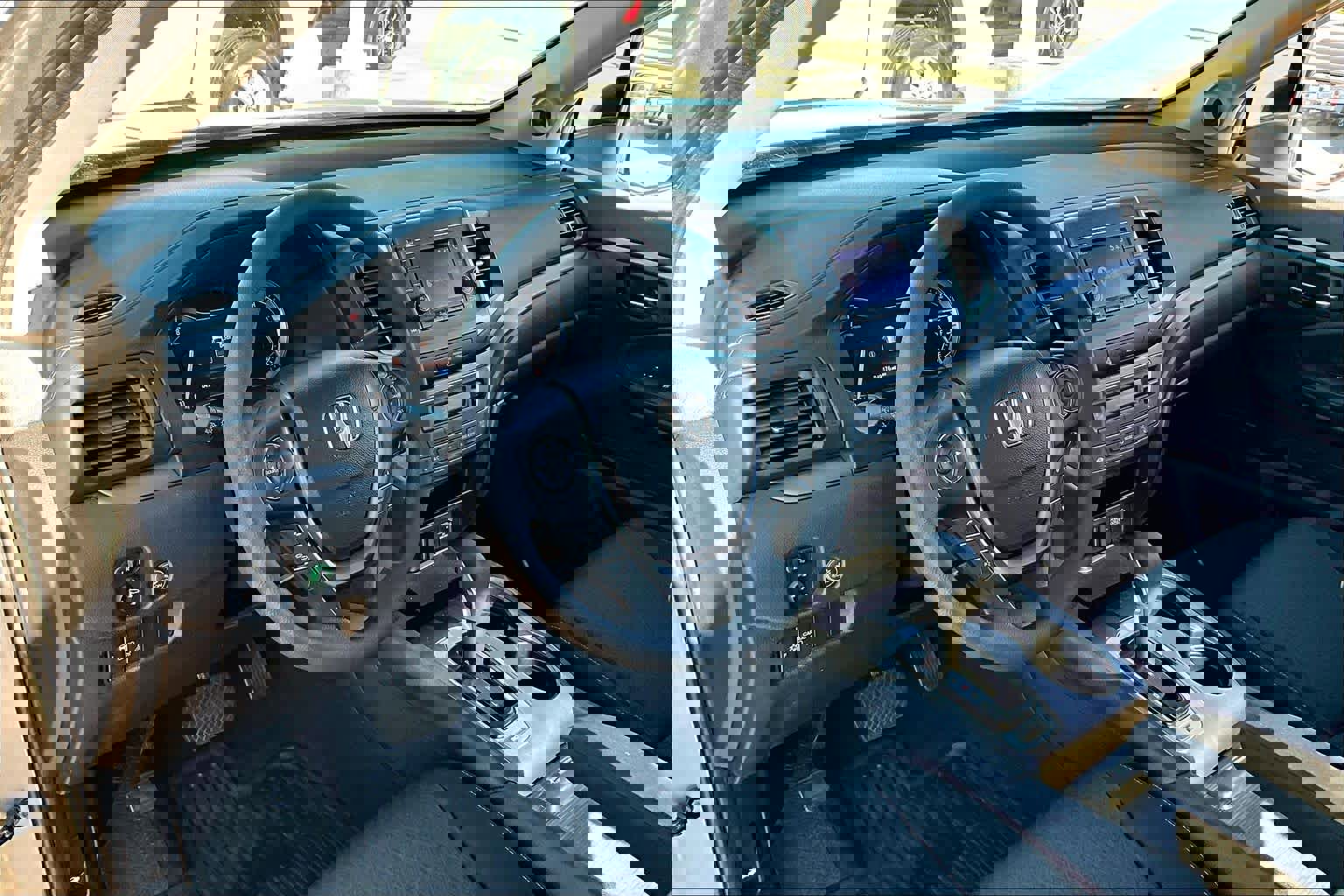 Used 2019 Honda Ridgeline RT image 18