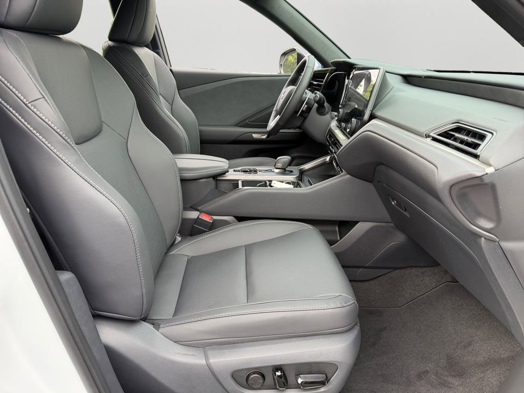 New 2026 Lexus TX 350 AWD image 5