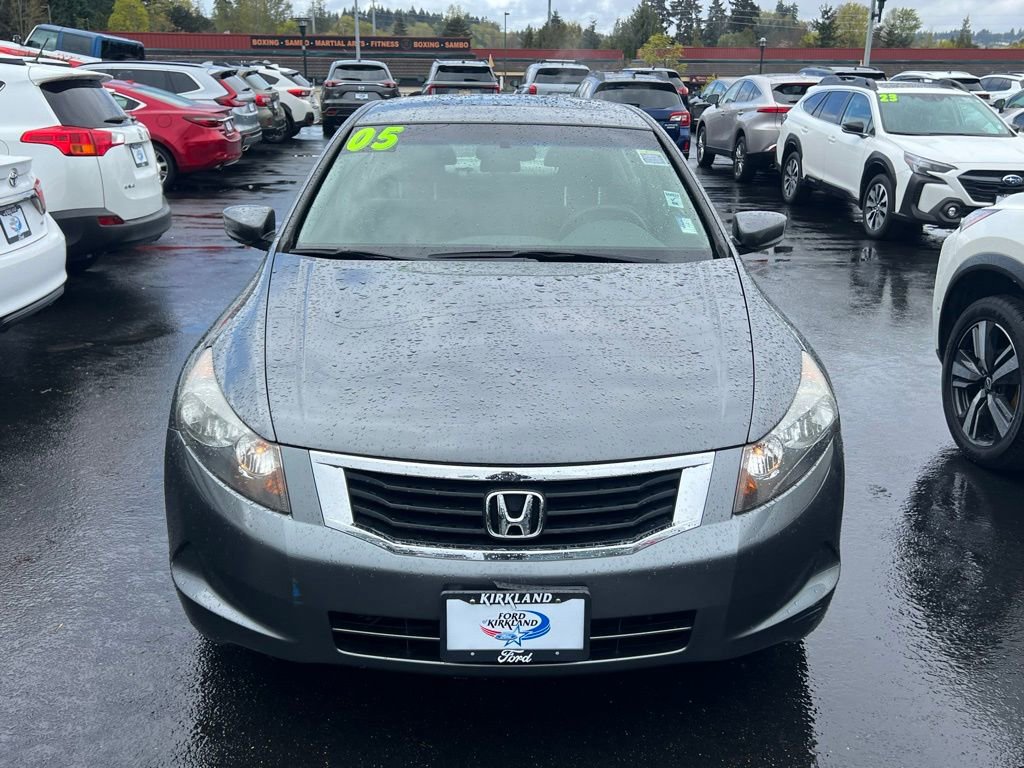 Used 2009 Honda Accord EX image 5