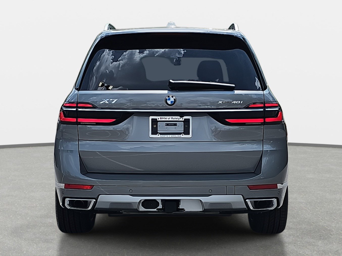 New 2026 BMW X7 xDrive40i w/ Premium Package image 6