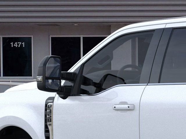 New 2026 Ford F350 Lariat image 20