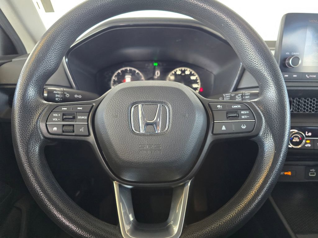 Used 2023 Honda CR-V LX image 9