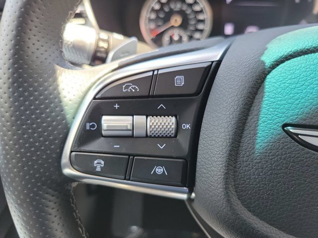 Certified 2026 Genesis G70 2.5T Prestige RWD image 23