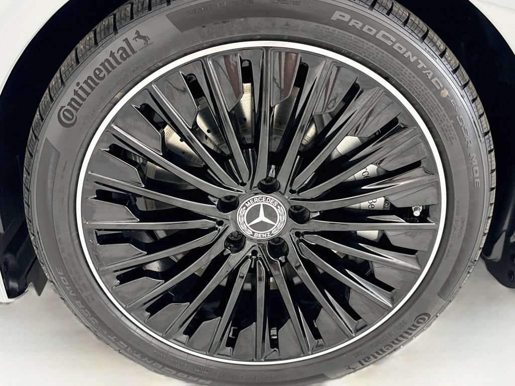 New 2027 Mercedes-Benz CLE 450 4MATIC Cabriolet image 26