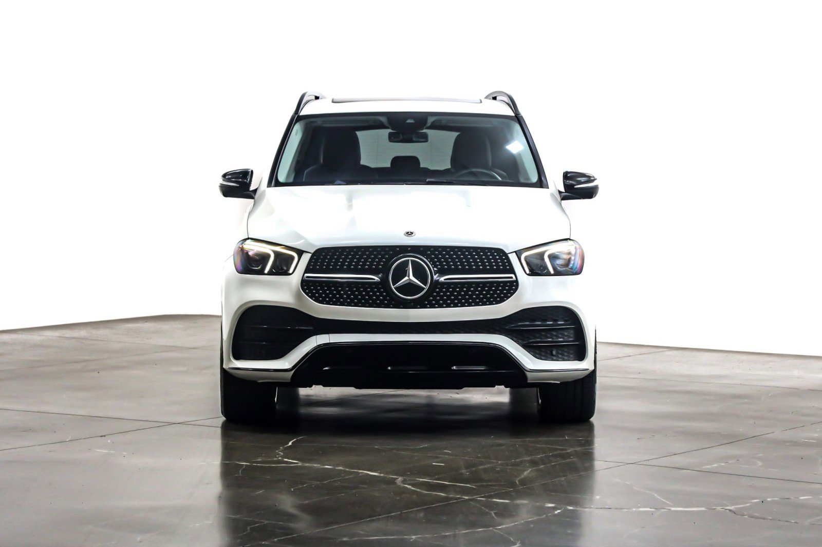 Certified 2023 Mercedes-Benz GLE 450 4MATIC image 5
