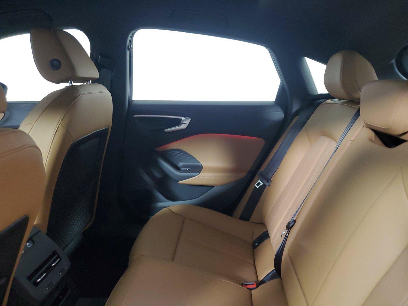 New 2026 Audi A5 Premium AWD/4WD image 12