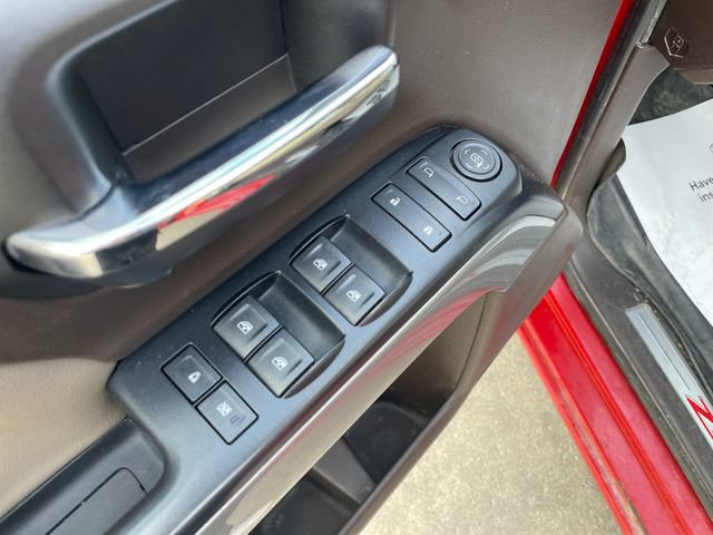 Used 2015 Chevrolet Silverado 1500 LT w/ All Star Edition AWD/4WD image 21