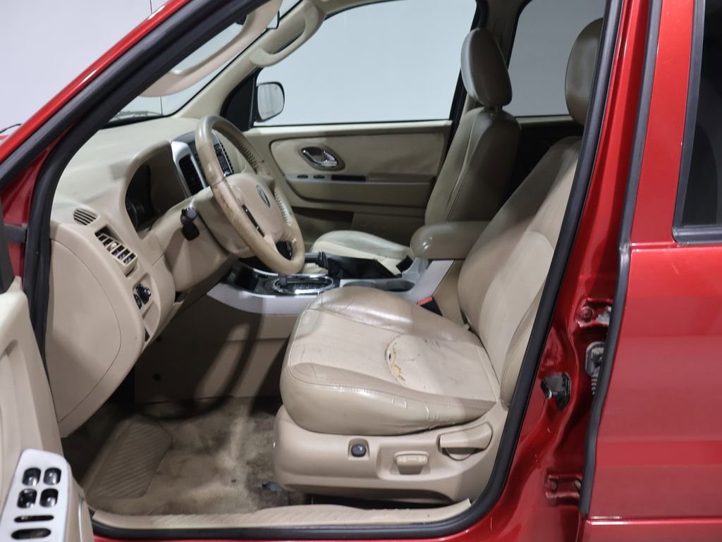 Used 2006 Mercury Mariner Luxury image 11