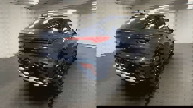 New 2026 Buick Envista Sport Touring w/ Convenience I Package image 8