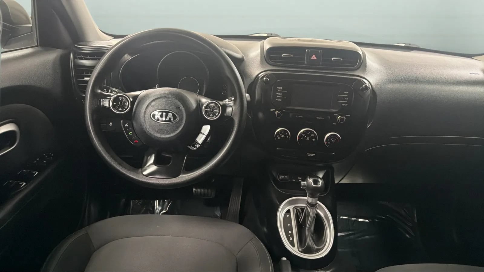 Used 2019 Kia Soul FWD image 10