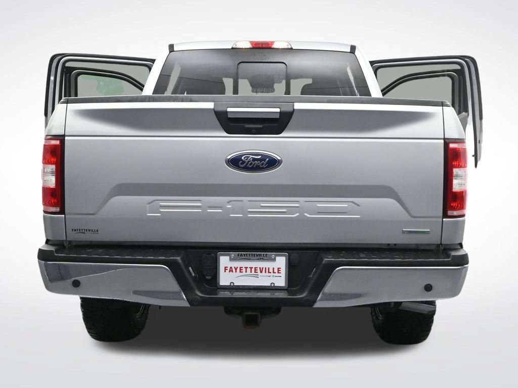 Used 2019 Ford F150 XLT w/ Equipment Group 302A Luxury AWD/4WD image 39