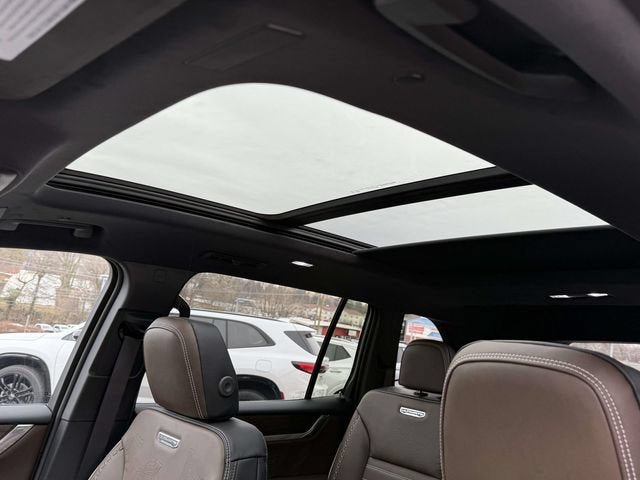 New 2026 GMC Acadia Denali Ultimate AWD/4WD image 15