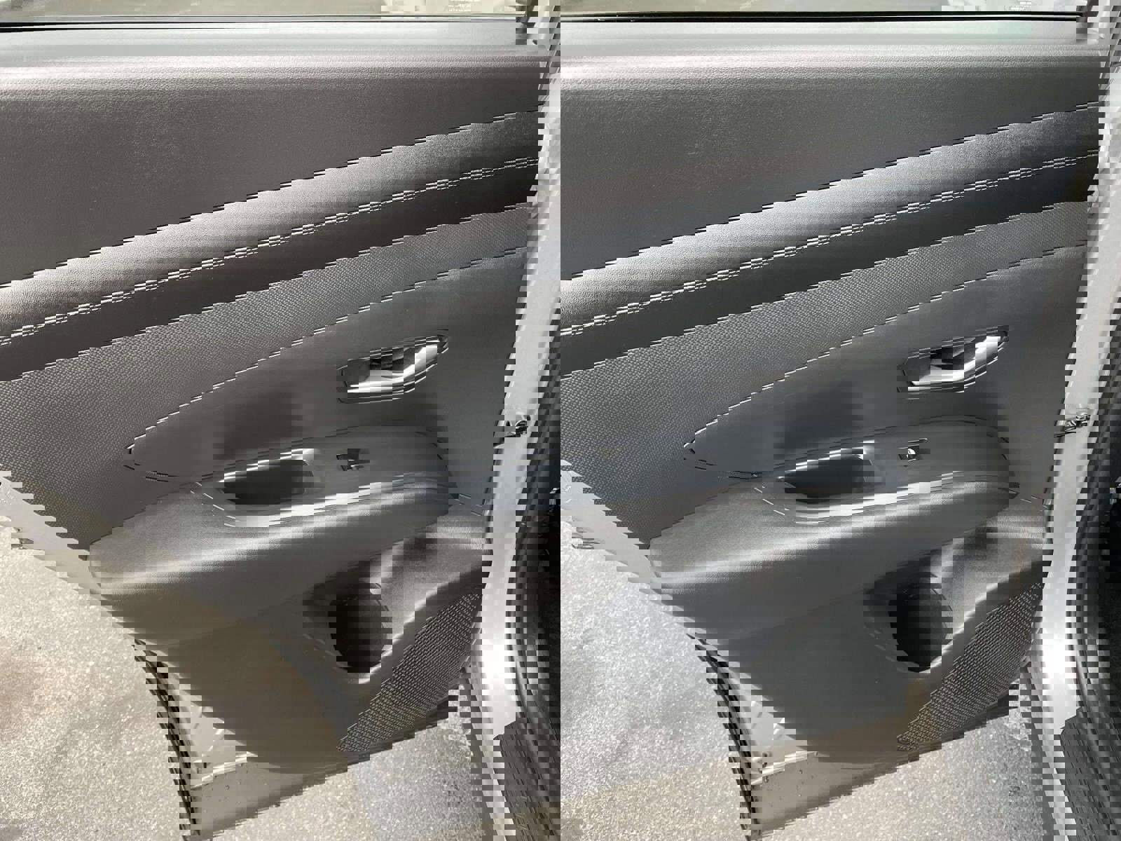 Used 2026 Hyundai Tucson SEL image 16