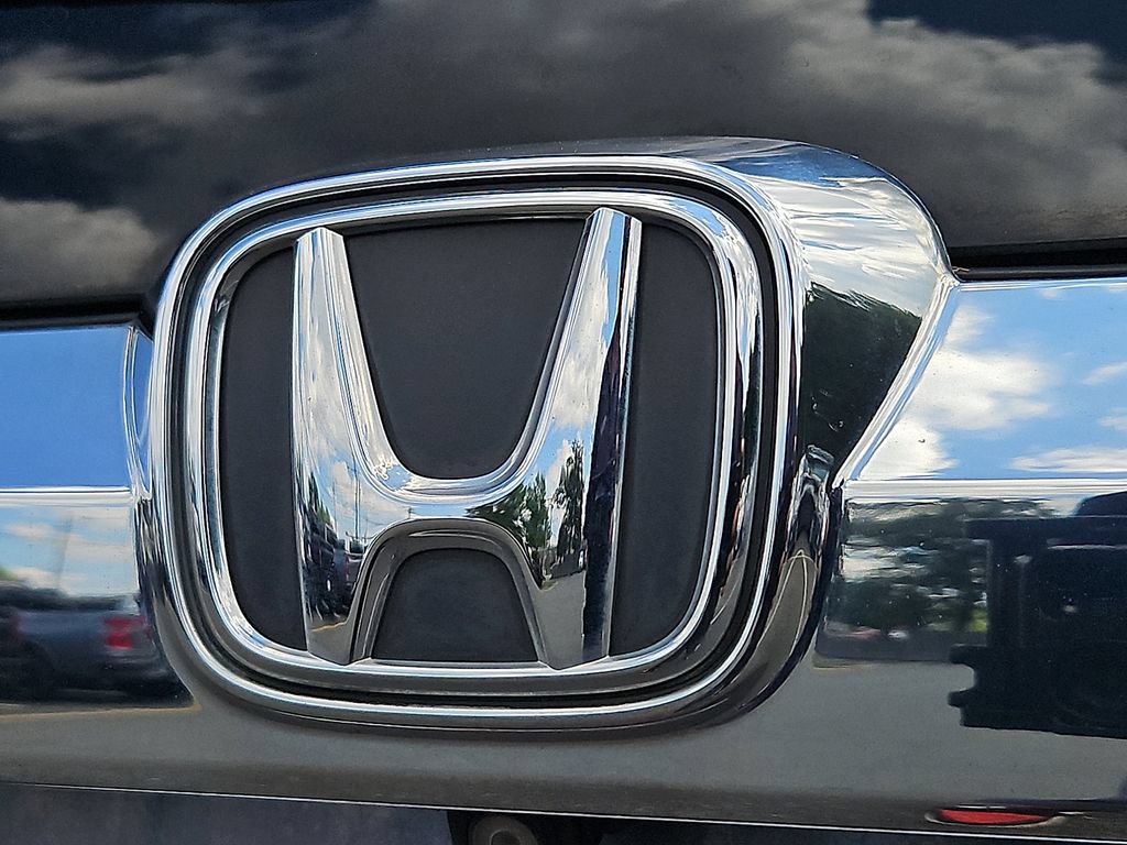 Used 2015 Honda CR-V EX-L image 32