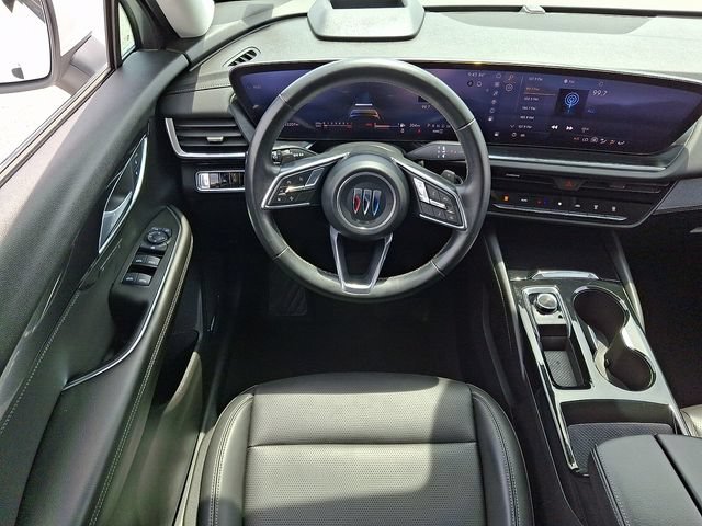 Certified 2024 Buick Envision Preferred AWD/4WD image 11