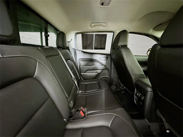 Used 2019 Chevrolet Colorado ZR2 w/ Colorado ZR2 Bison Edition image 28