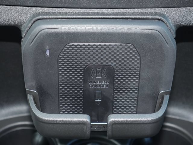 New 2026 RAM ProMaster 1500 w/ Quick Order Package 22G SLT FWD image 3