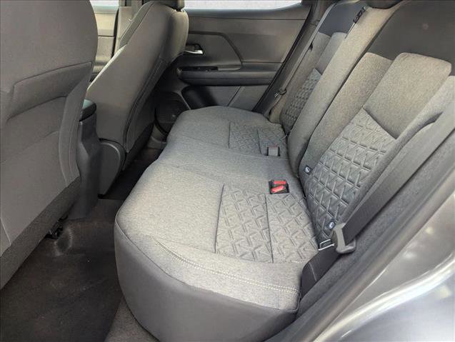 New 2026 Nissan Kicks SV FWD image 13