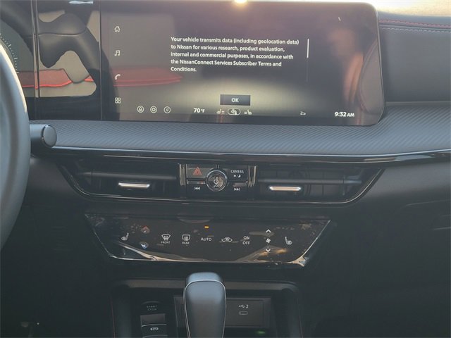 New 2026 Nissan Kicks SR w/ Cold Weather Package image 22