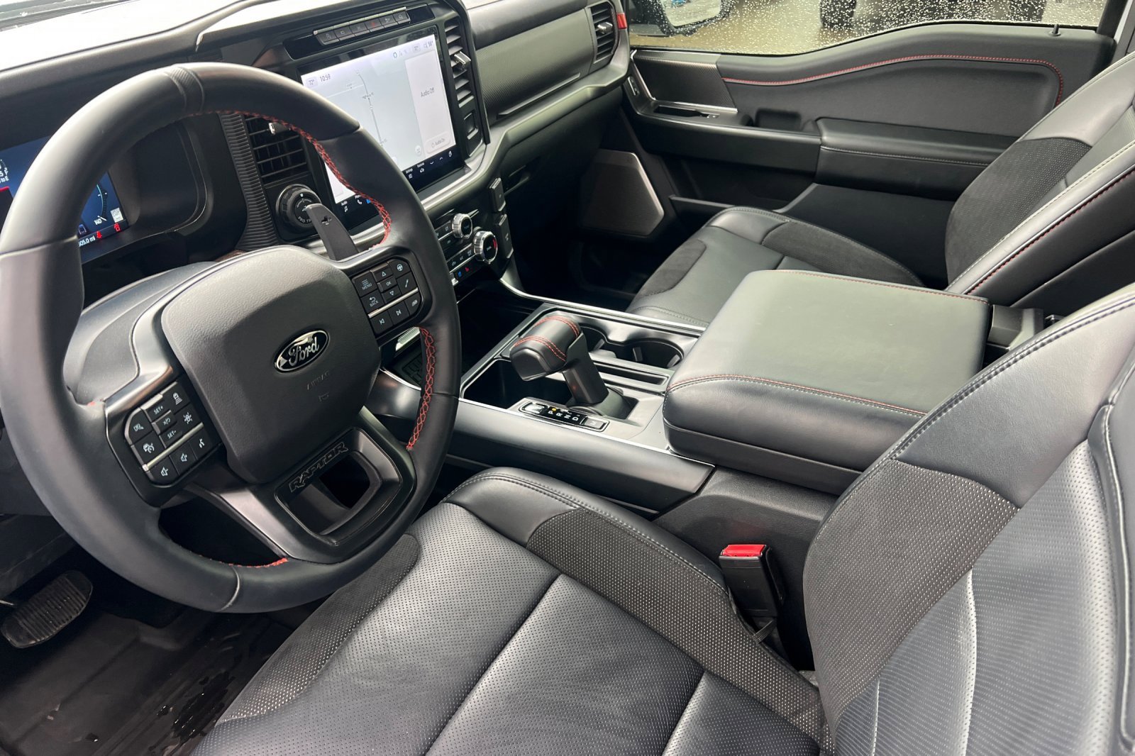 Used 2024 Ford F150 Raptor image 10