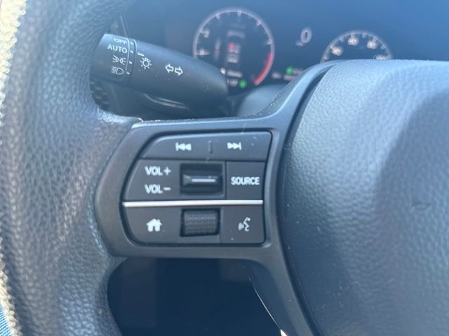 Used 2023 Honda CR-V EX image 22