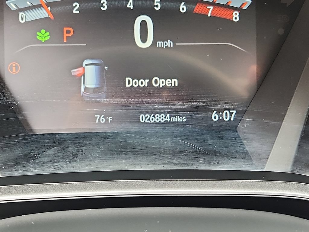 Used 2019 Honda CR-V EX-L image 20