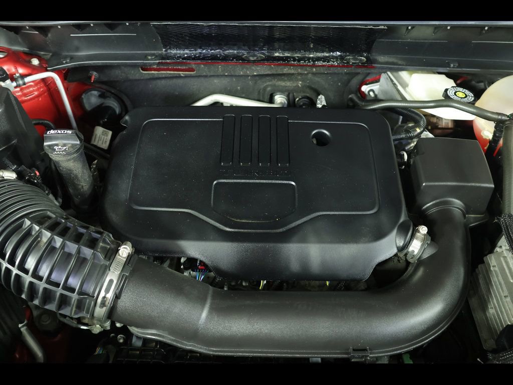 Used 2023 Chevrolet Blazer LT image 21