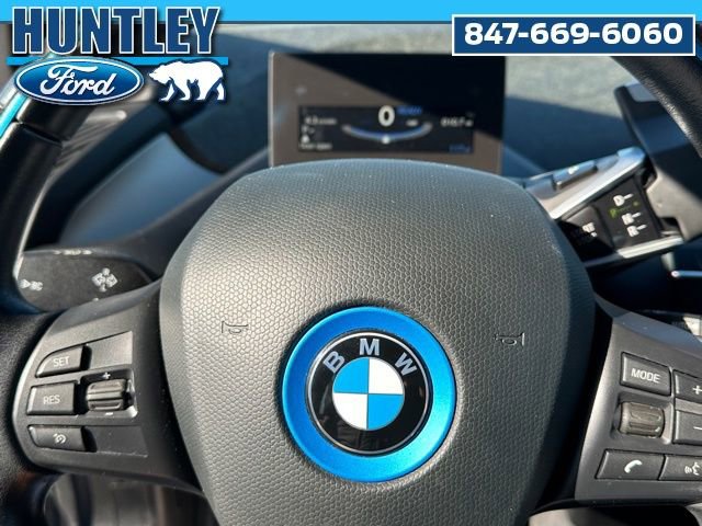 Used 2021 BMW i3 image 26