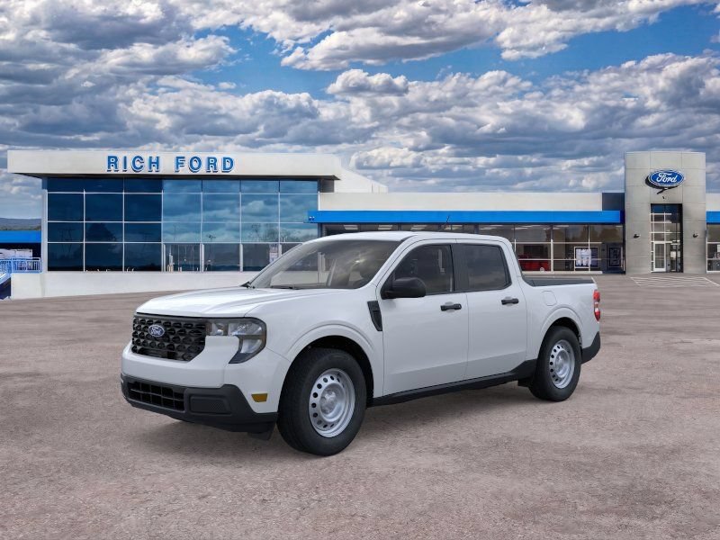New 2026 Ford Maverick XL