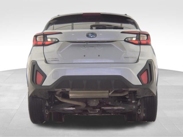 Used 2025 Subaru Crosstrek 2.0i Premium image 3