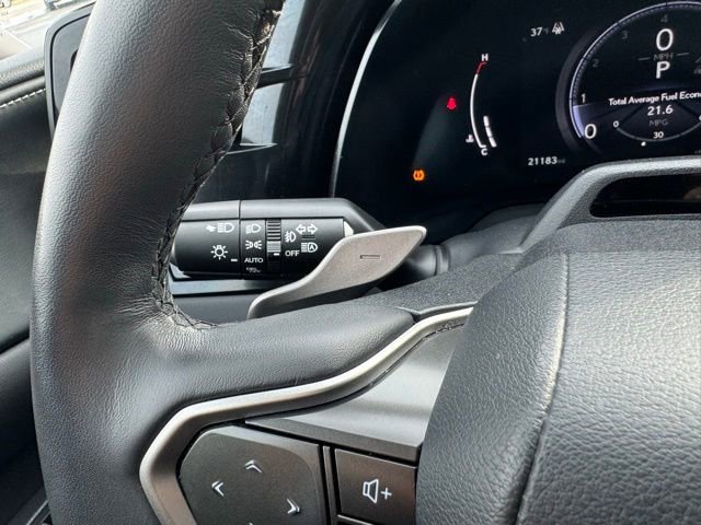 Used 2023 Lexus RX 350 Premium Plus w/ Cold Area Package image 29