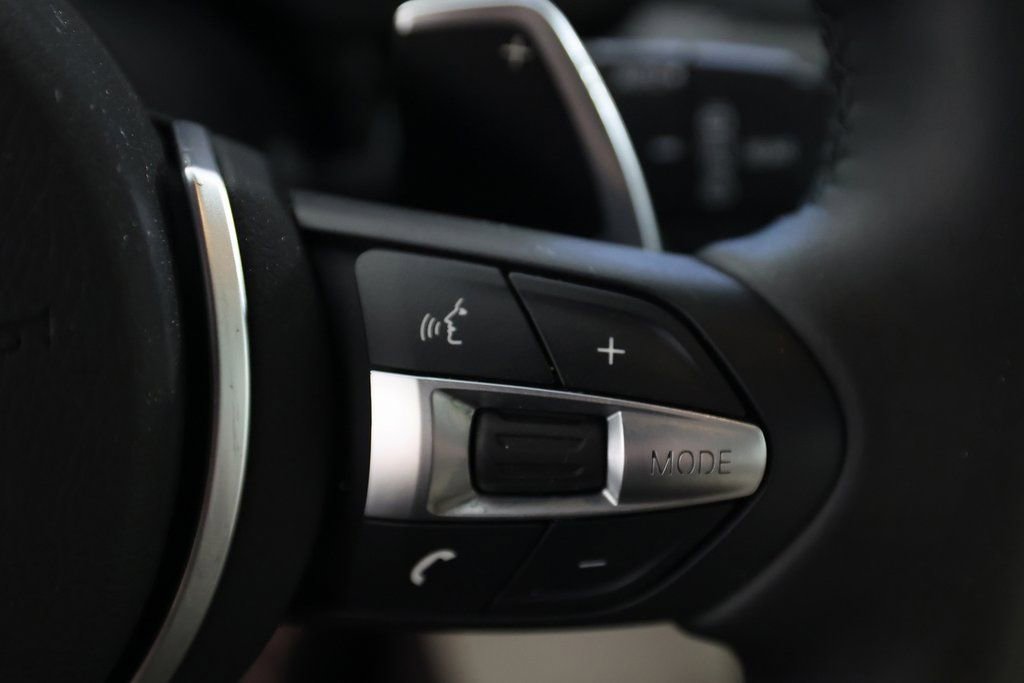 Used 2018 BMW X5 xDrive50i w/ M Sport Package image 23