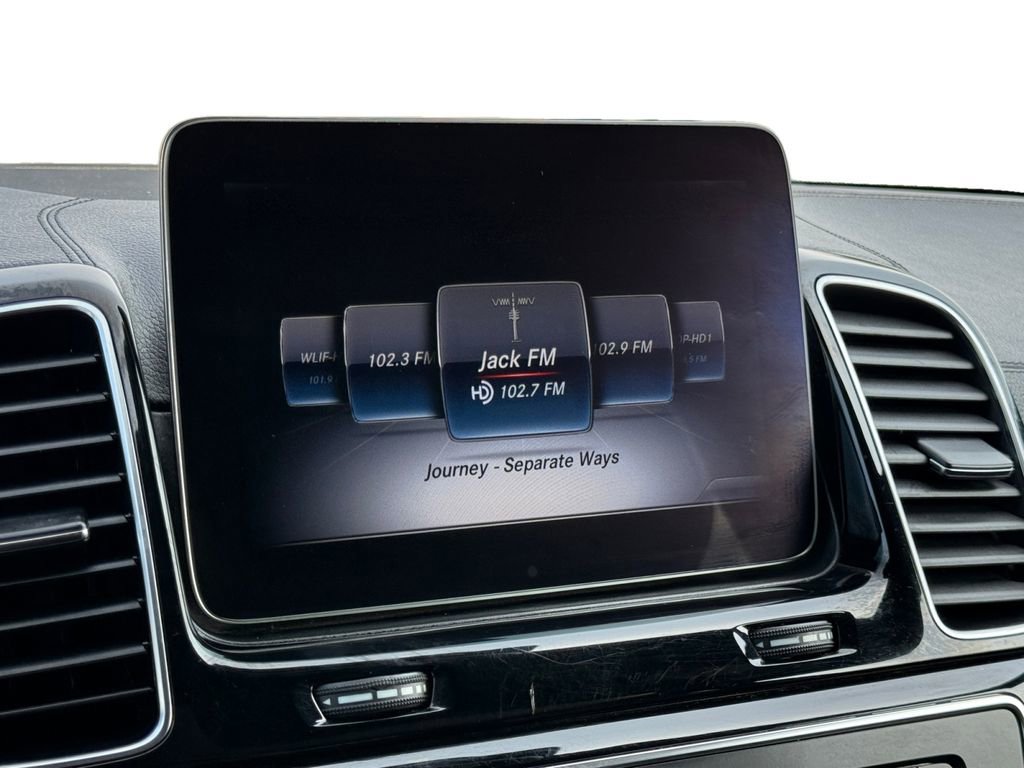 Used 2019 Mercedes-Benz GLE 43 AMG 4MATIC Coupe image 15