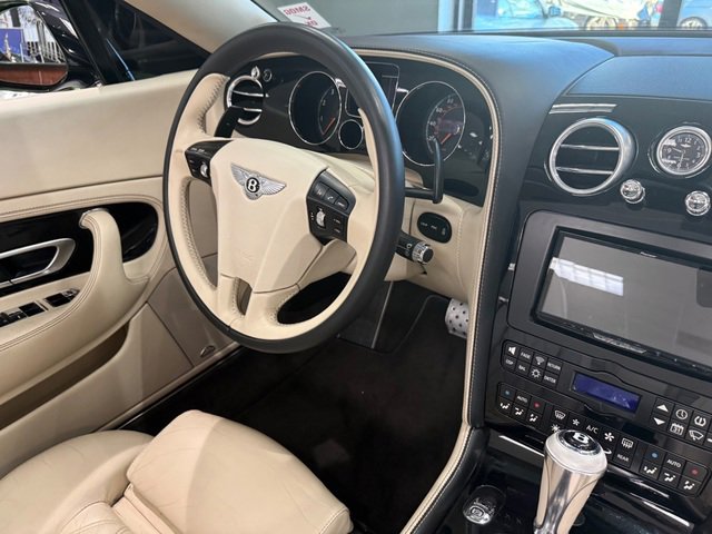 Used 2011 Bentley Continental GTC image 10
