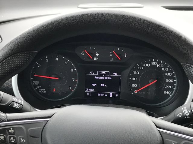 Certified 2023 Chevrolet Malibu LT FWD image 9