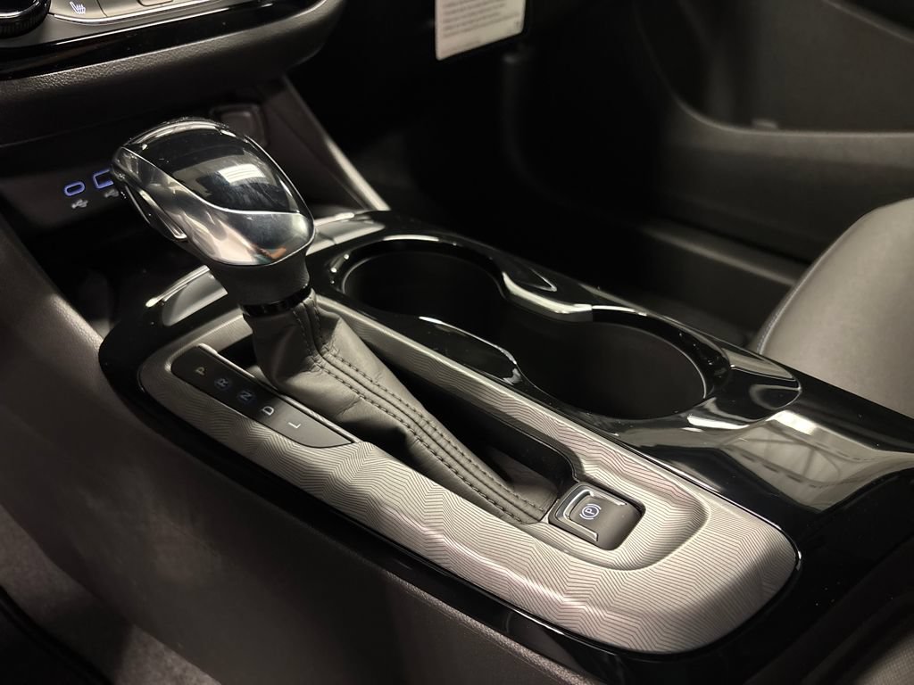 New 2026 Buick Envista Sport Touring w/ Convenience I Package FWD image 34