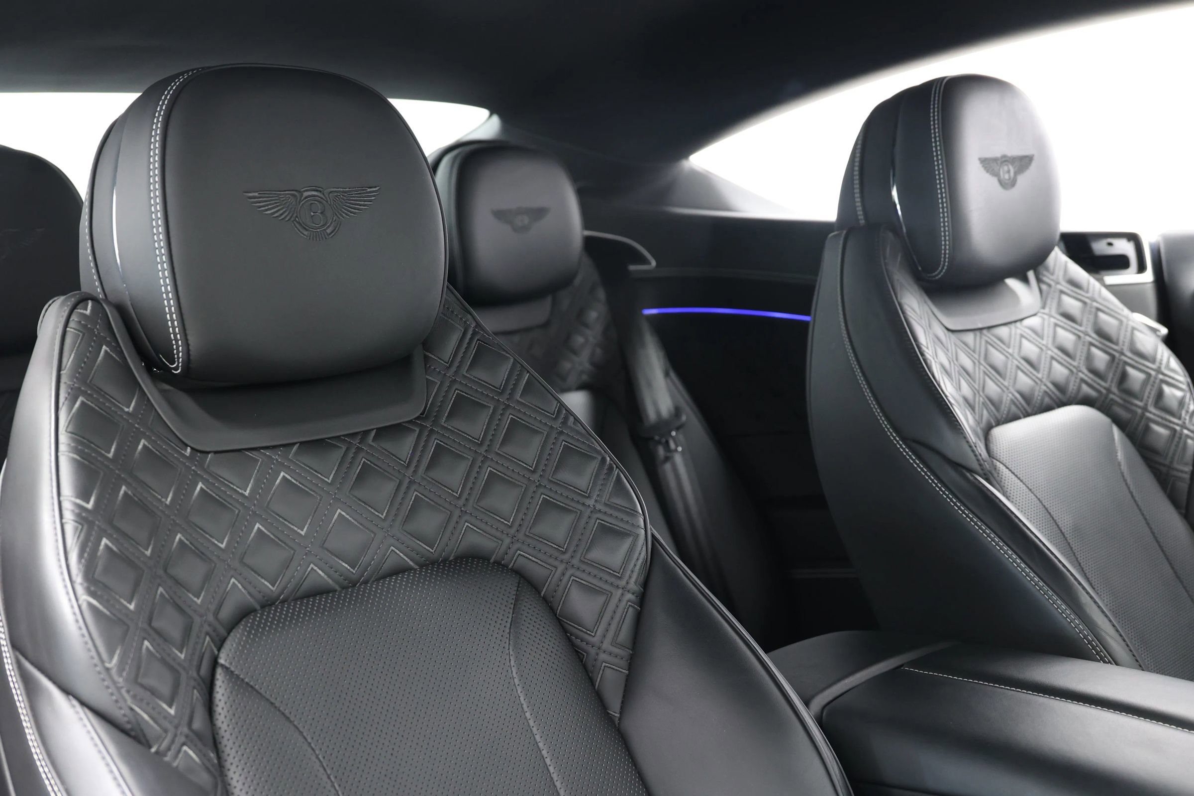 Used 2020 Bentley Continental GT image 86