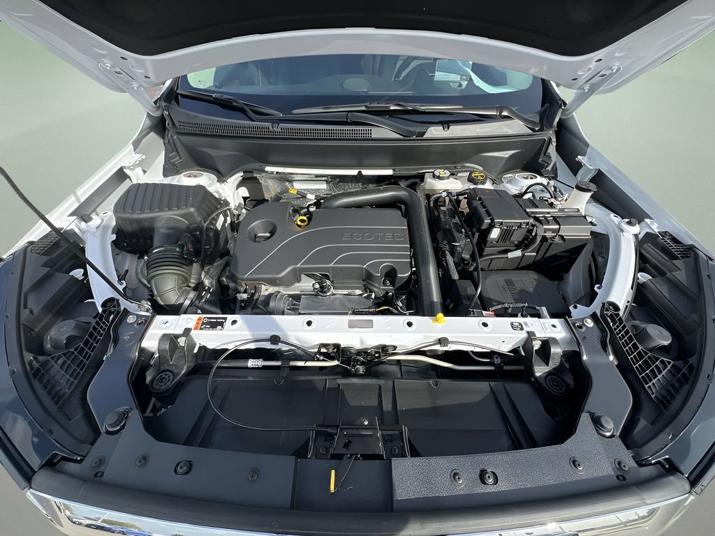 Certified 2024 GMC Terrain Denali w/ Denali Premium Package image 31