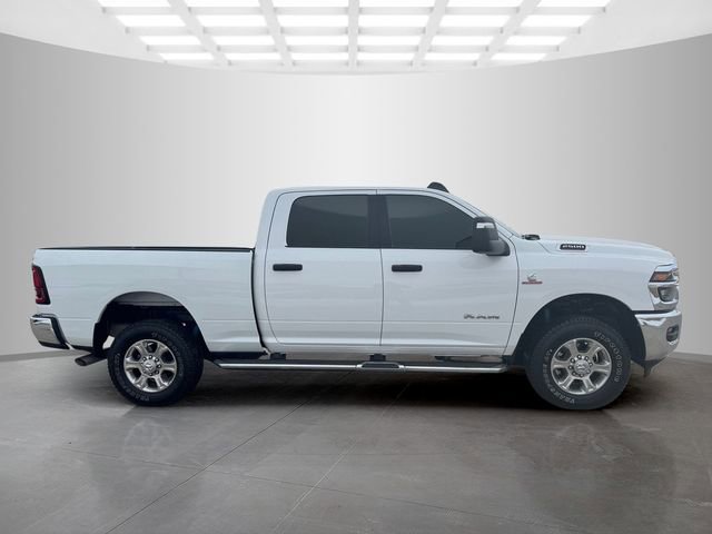 Used 2025 RAM 2500 Big Horn image 9