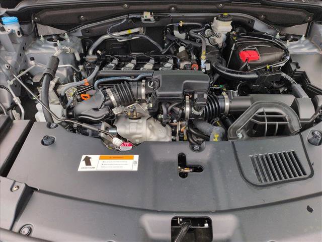 Certified 2025 Acura ADX A-Spec AWD/4WD image 30