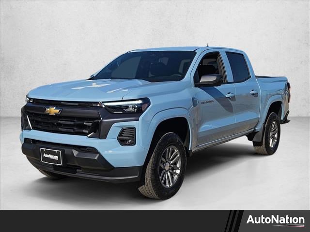 New 2026 Chevrolet Colorado LT w/ LT Convenience Package